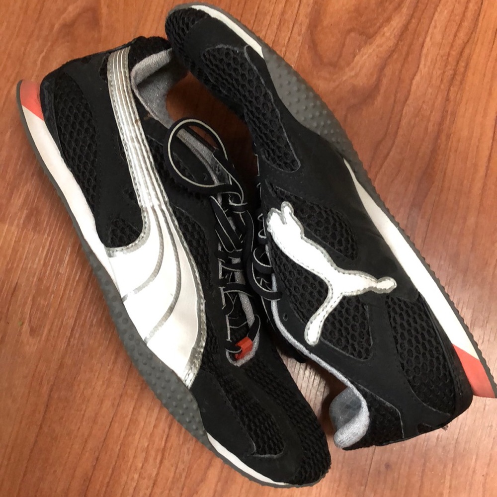 Puma sneakers